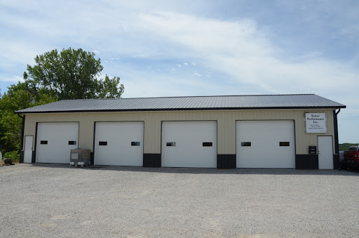 Auto Repair Shop «Better Performance, Inc.», reviews and photos, 1040 IA-1, Kalona, IA 52247, USA