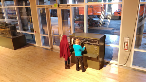 Science Museum «Science City», reviews and photos, 30 W Pershing Rd, Kansas City, MO 64108, USA