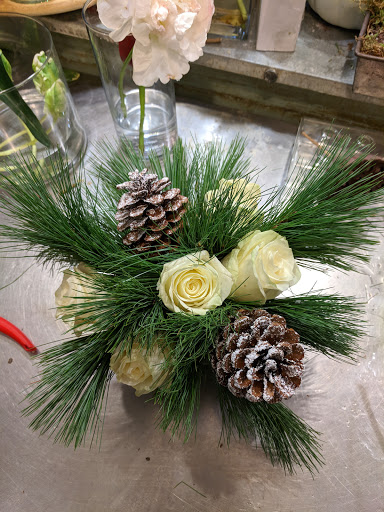 Florist «Chez Bloom», reviews and photos, 4310 Bryant Ave S, Minneapolis, MN 55409, USA