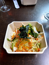 Plats et boissons du Restaurant japonais Sushi Japo à Paris - n°9