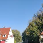 Photo n°4 de l'avis de regenbogenfisch.e fait le 13/10/2021 à 15:38 sur le  Ehem. Reichsabtei Obermarchtal à Obermarchtal