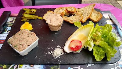 La Taverne des conférences à Bergerac