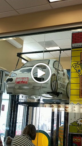 Fast Food Restaurant «Chick-fil-A», reviews and photos, 4040 William Penn Hwy, Monroeville, PA 15146, USA