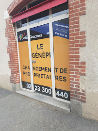 Photos du propriétaire du Restaurant Le Génépi à Rennes - n°17