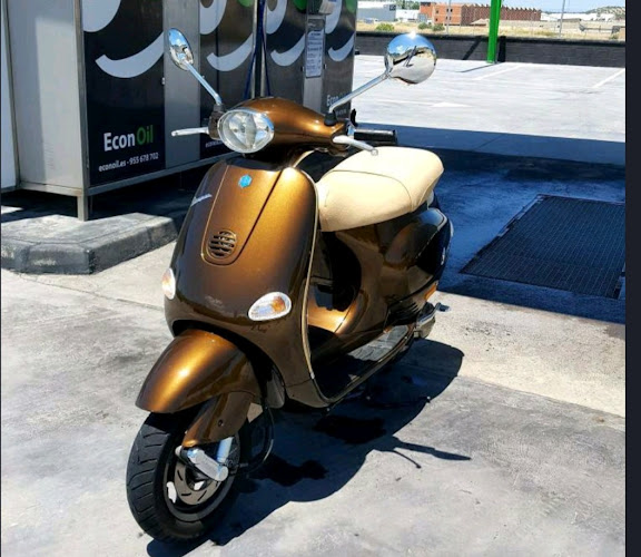 Motoboxes Jaén