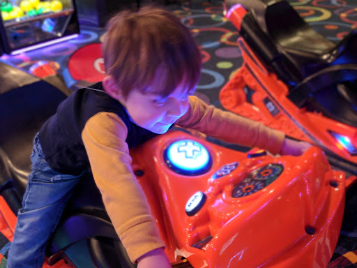 Bowling Alley «Spare Time Clifton Park», reviews and photos, 1668 U.S. 9, Clifton Park, NY 12065, USA