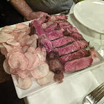 Photo n°13 de l'avis de J. fait le 04/09/2020 à 23:00 sur le  Antica Bottega del Vino à Verona