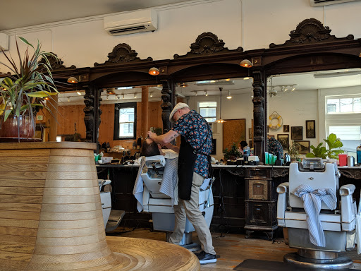 Barber Shop «Fellow Barber», reviews and photos, 696 Valencia St, San Francisco, CA 94110, USA