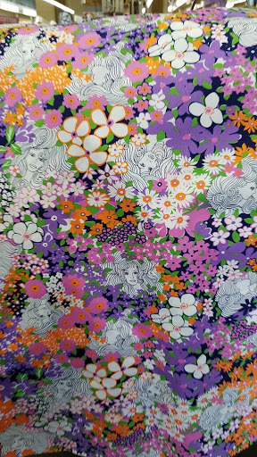 Fabric Store «Discount Fabrics», reviews and photos, 3325 Adams Ave, San Diego, CA 92116, USA
