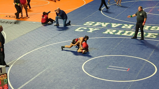 Sports Complex «Richard E Berry Center», reviews and photos, 8877 Barker Cypress Rd, Cypress, TX 77433, USA