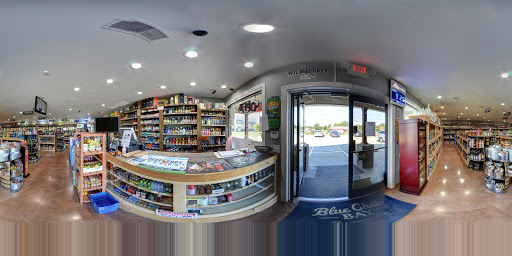 Liquor Store «J & L Liquors», reviews and photos, 322 Hester Dr, White House, TN 37188, USA