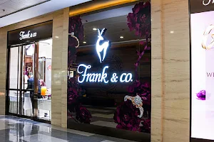 Frank & Co. Jewellery - Mega Mall Batam image