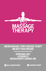 LD Massage Therapy
