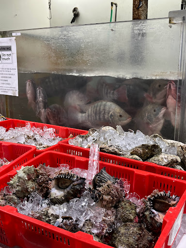 Asian Grocery Store «Viet Hoa Food Market», reviews and photos, 40 N Cleveland St, Memphis, TN 38104, USA