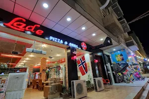 Lade Pizza & Grill image