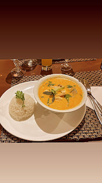 Soupe du Restaurant thaï Le SukhothaÏ à Toulouse - n°5