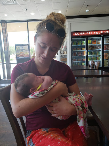 Deli «HoneyBaked Ham Company», reviews and photos, 215 Brandon Town Center Dr, Brandon, FL 33511, USA