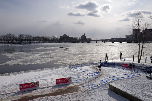 Event Venue «Riverfront Boathouse», reviews and photos, 20 Leibert Road, Hartford, CT 06120, USA