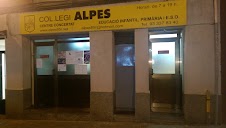Colegio Alpes en L'Hospitalet de Llobregat