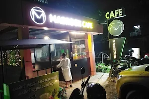 MABROOk Café image