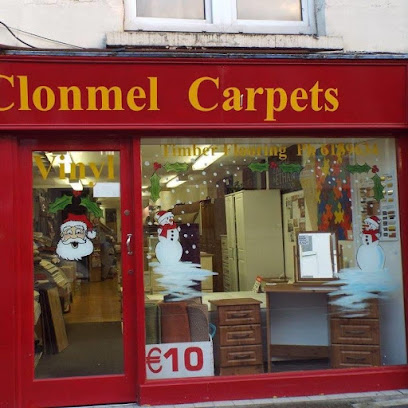 clonmel carpets