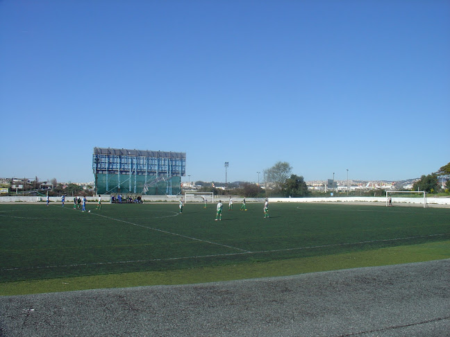 Centro de Cultura e Desporto de Olivais Sul
