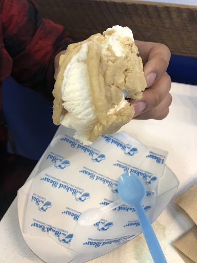 Ice Cream Shop «The Baked Bear», reviews and photos, 256 North University Drive, Farmington, UT 84025, USA