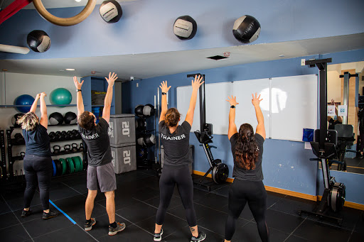 Gym «Peak Performance - NE Portland Gym», reviews and photos, 2640 NE Alberta St, Portland, OR 97211, USA