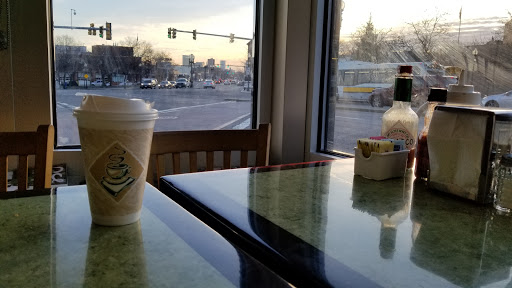 Donut Shop «Twin Donuts», reviews and photos, 501 Cambridge St, Boston, MA 02134, USA