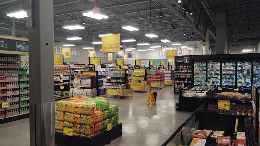 Supermarket «Market 32», reviews and photos, 3045 NY-50, Saratoga Springs, NY 12866, USA