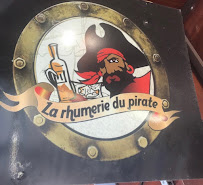 Les plus récentes photos du Restaurant créole La Rhumerie du pirate à Saint-François - n°11