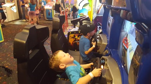 Amusement Center «Jungle Bounce», reviews and photos, 1014 US Hwy 19 N, Holiday, FL 34691, USA