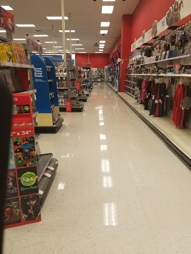 Department Store «Target», reviews and photos, 4200 Portsmouth Blvd STE 600, Chesapeake, VA 23321, USA