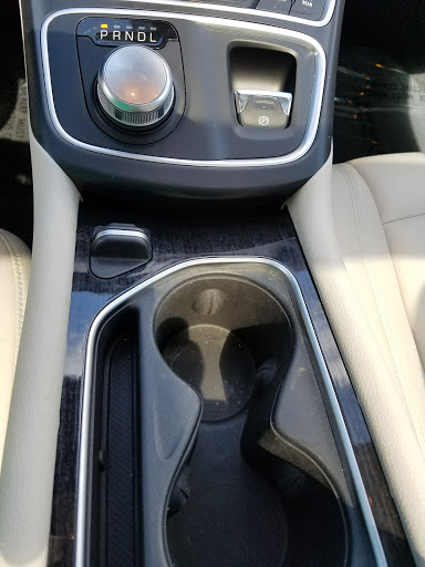 Used Car Dealer «Blaise Alexander Chrysler Dodge Jeep Ram Red Lion», reviews and photos, 2980 Cape Horn Rd, Red Lion, PA 17356, USA