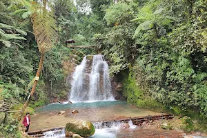 Curug Tilu image