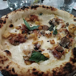 Photo n°3 de l'avis de tommaso.u fait le 24/09/2023 à 19:34 sur le  Mammarè - Pizza e Chiuriti | Rende à Quattromiglia