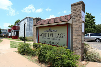 North Village Apartments