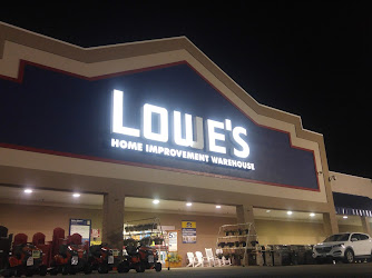 Lowe's Home Improvement