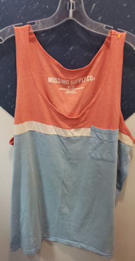 Thrift Store «Goodwill Lynnhaven Retail Store», reviews and photos, 600 S Lynnhaven Rd, Virginia Beach, VA 23452, USA