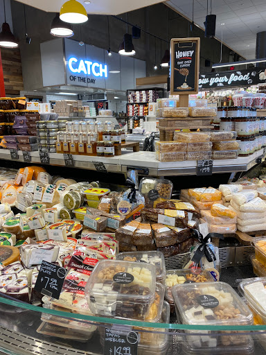 Grocery Store «Bristol Farms», reviews and photos, 1570 Rosecrans Ave, Manhattan Beach, CA 90266, USA