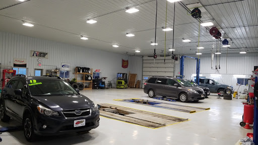 Used Car Dealer «All Wheels Driven Auto Sales», reviews and photos, 12461 US-6, Wellsboro, PA 16901, USA