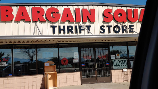 Thrift Store «Adelante Bargain Square Thrift Store», reviews and photos