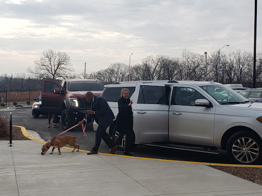 Animal Shelter «KC Pet Project - Main Adoption Center», reviews and photos