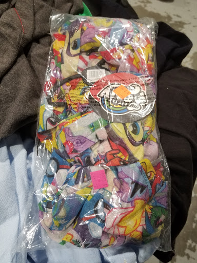 Thrift Store «Boomerangs», reviews and photos, 1870 Centre St, West Roxbury, MA 02132, USA