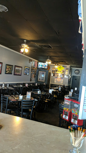 Restaurant «Westridge Grill», reviews and photos, 3639 Sunset Ave, Rocky Mount, NC 27804, USA