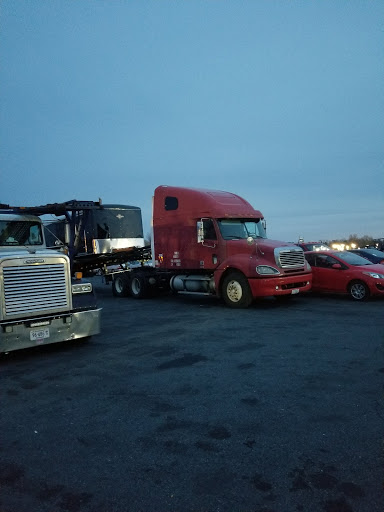 Auto Auction «Manheim Fredericksburg», reviews and photos, 120 Auction Dr, Fredericksburg, VA 22406, USA