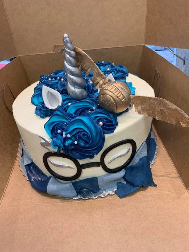 Bakery «Cake Art», reviews and photos, 18402 U.S. 281 Access Rd, San Antonio, TX 78259, USA