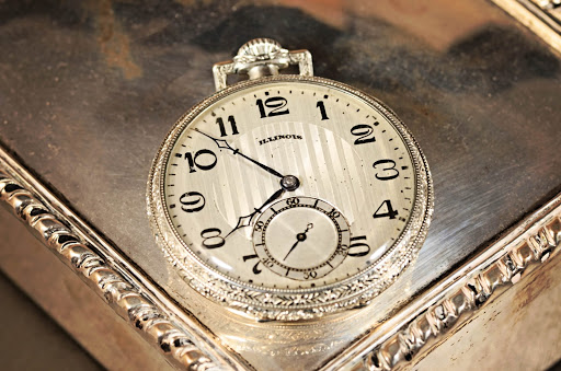 Jeweler «Greenfield Jewelers», reviews and photos, 4233 Murray Ave, Pittsburgh, PA 15217, USA