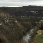 Photo n°2 de l'avis de Heiko.i fait le 28/01/2018 à 13:03 sur le  Berggaststätte Himmelreich à Naumburg