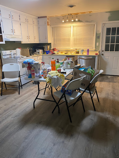 Moving and Storage Service «Two Men and a Truck», reviews and photos, 11861 Canon Blvd r, Newport News, VA 23606, USA